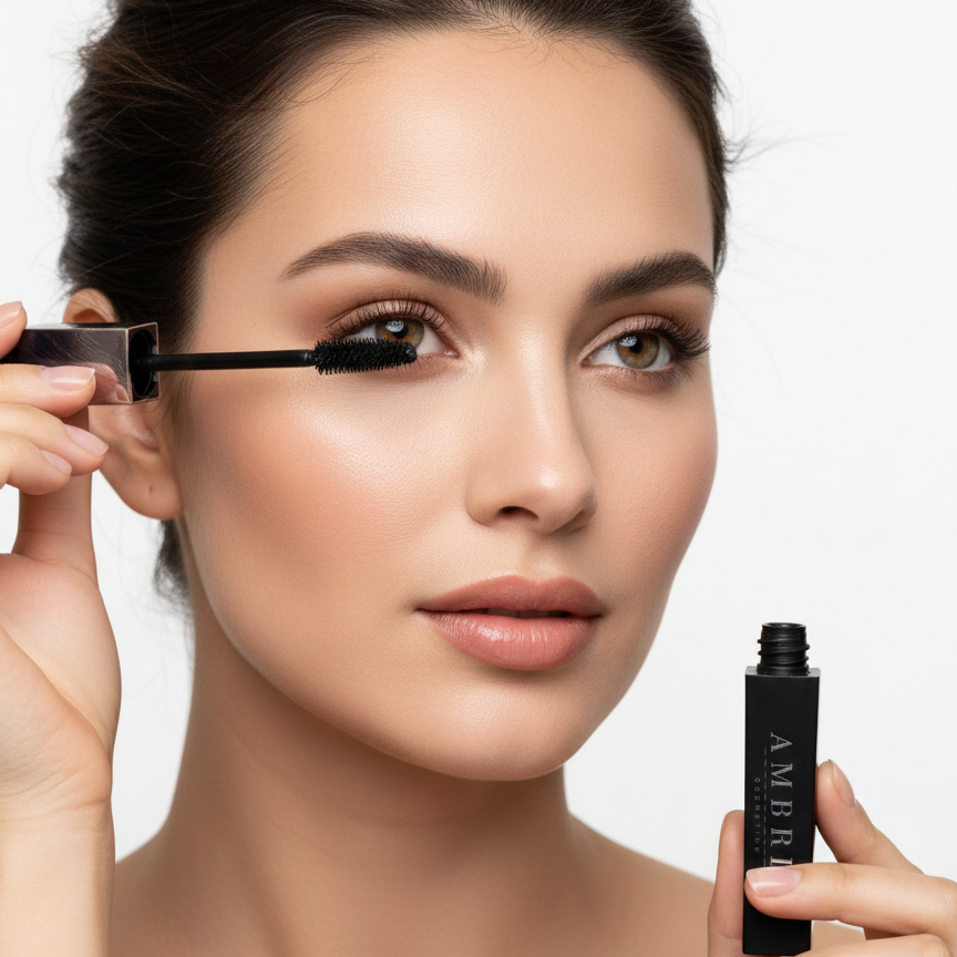 Mascara MOTION | AMBRIA®